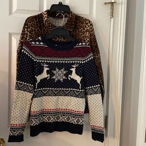 Bundles of women tops